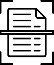 Document Scanning