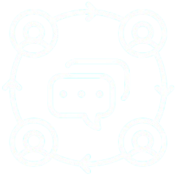 •	Stakeholder Communication